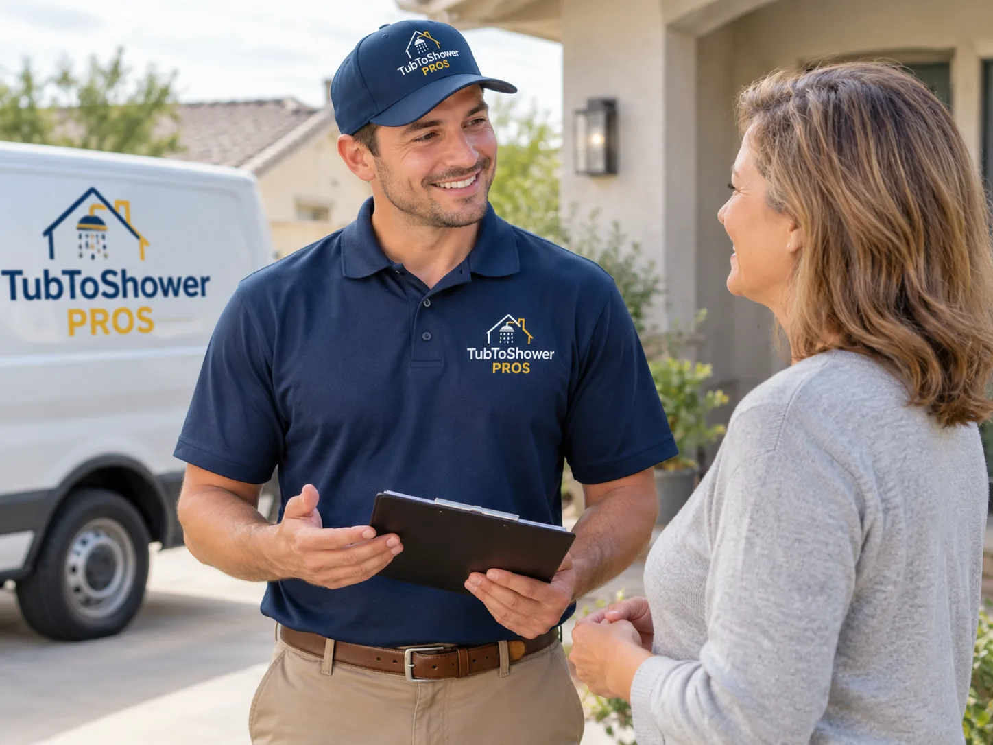 Tub Shower Conversion Laurinburg, NC FAQs